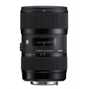 Sigma 18-35mm f/1,8 DC HSM Art Canon